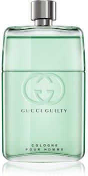 Gucci Guilty Cologne Pour Homme Woda Toaletowa 150 ml