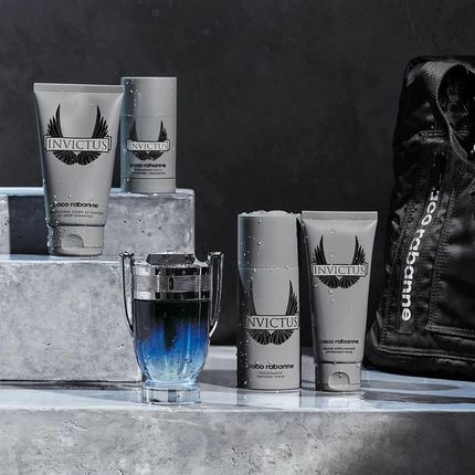 香水(男性用) Paco Rabanne Invictus Legend EDP [100ml] Paco Rabanne Invictus Legend (M) EDP 100ml : Amazon.pl: Uroda