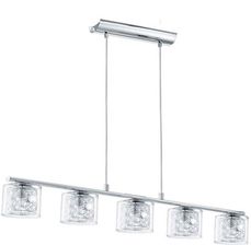 Zdjęcie Eglo Lampa 5Xg9 Pianella (91734) - Górowo Iławeckie