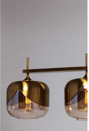 Kare Design Golden Goblet Quattro (23824)