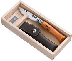 Zdjęcie Opinel No.08 Carbon Steel Opakowanie + Etui - Ząbkowice Śląskie