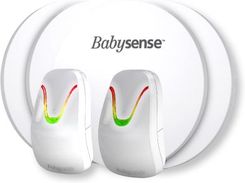 Zdjęcie BabySense 7 biały - Oświęcim