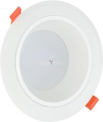 Spectrum Ceiline Iii Led Downlight 230V 10W 150Mm Cw (Sli022006Cw)