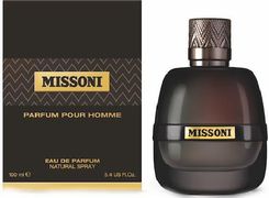 Zdjęcie Missoni Parfum Pour Homme Woda Perfumowana 30 ml - Ostrołęka