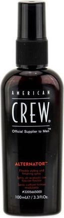 American Crew Alternator Spray do modelowania włosów 100ml