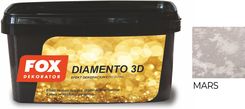 Farba Fox Diamento 3D Mars 1L