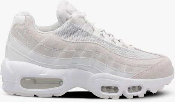 Buty damskie Nike Air Max 95 AQ3147 100 białe 38,5 Ceny i Buty damskie Nike Air Max 95 AQ3147 100 białe 38,5 Ceny i