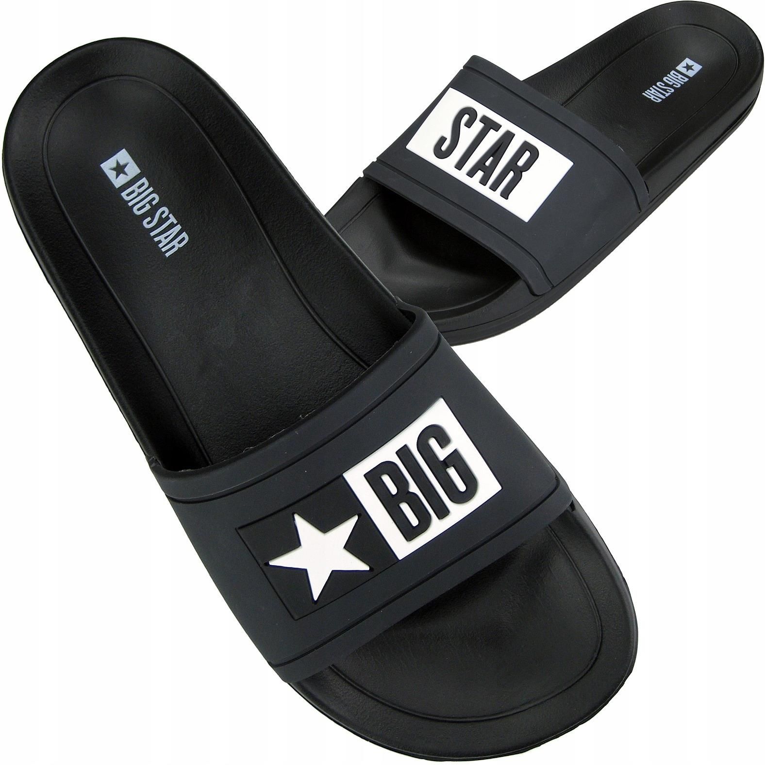 klapki big star 39