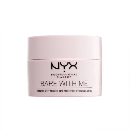 NYX Professional Makeup Bare With Me Hydrating Jelly Primer 40 ml