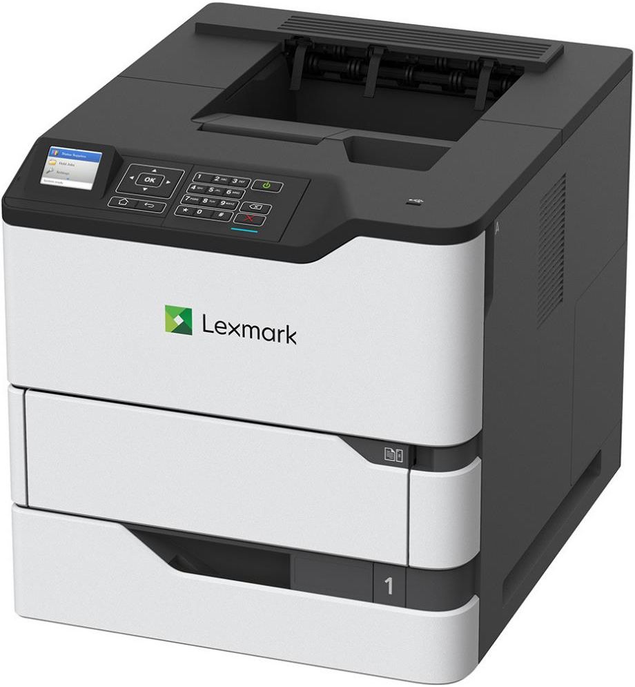 фото Принтер Lexmark MS725DVN (50G0638) 1