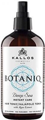 Kallos Botaniq Deep Sea Tonik do włosów 300ml
