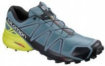 Buty trekkingowe Salomon Speedcross 4 M 406599 Ceny i Buty Salomon Speedcross 4 406599 NIEBIESKI Opinie i cena w