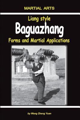 Liang Style Baguazhang (Dudukchan Igor)