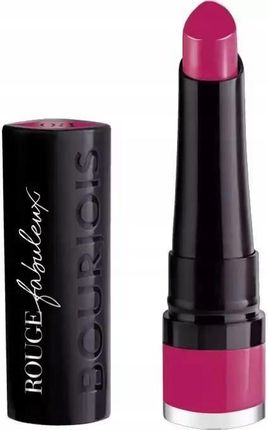 Bourjois Rouge Fabuleux 08 Once Upon A Pink 2,4G
