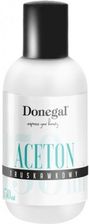 Zdjęcie Donegal Aceton Truskawkowy Do Manicure Hybrydowego 2487 150Ml - Chocianów