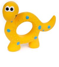 Zdjęcie Chico Zabawka Latex Dinozaur 11Cm - Sobótka