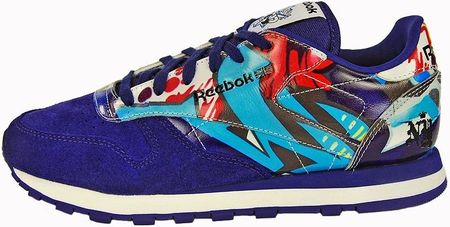 Buty Reebok CL Lthr R13 roz. 40 Ceny i opinie Ceneo.pl