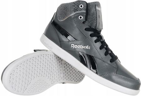 Buty Reebok Fabulista MID II damskie sportowe 38 Ceny i opinie Ceneo.pl