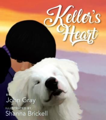 Keller's Heart (Gray John)