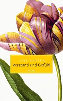 Verstand und Gefhl (Austen Jane)(niemiecki)