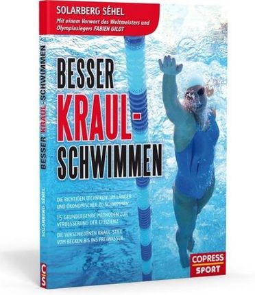 Besser Kraul-Schwimmen (Shel Solarberg)(niemiecki)