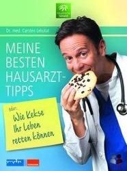 Meine besten Hausarzttipps oder (Lekutat Carsten)(niemiecki)