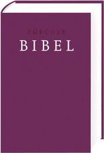 Zdjęcie Zrcher Bibel - Grodruckbibel(niemiecki) - Jeziorany