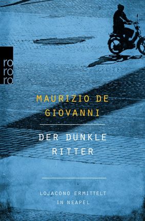 Der dunkle Ritter (Giovanni Maurizio de)(niemiecki)