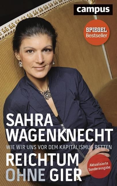 Porno wagenknecht Sarah Wagenknecht