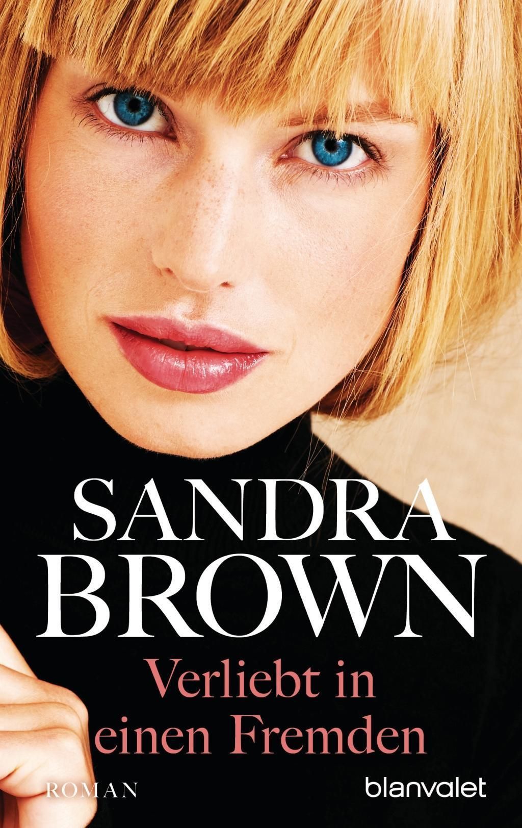 Sandy brown. Verliebt.