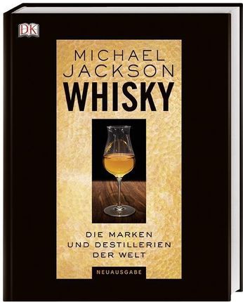 Whisky (Jackson Michael)(niemiecki)