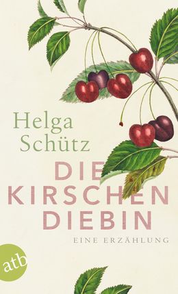 Die Kirschendiebin (Schtz Helga)(niemiecki)