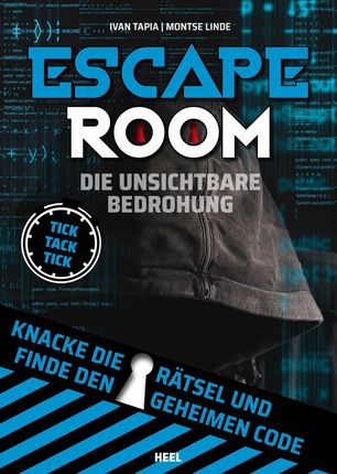 Escape Room (Linde Montse)(niemiecki)