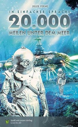 20000 Meilen unter dem Meer (Verne Jules)(niemiecki)