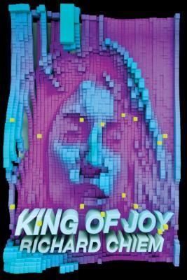 King of Joy (Chiem Richard) - Literatura obcojęzyczna - Ceny i opinie 