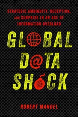 Global Data Shock (Mandel Robert)