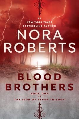 Blood Brothers (Roberts Nora)