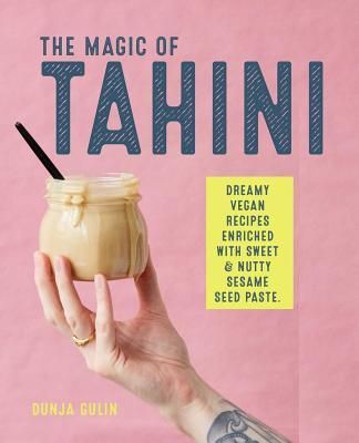 Magic of Tahini (Gulin Dunja)