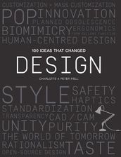 Zdjęcie 100 Ideas that Changed Design (Fiell Peter) - Rzeszów