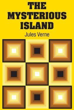 The Mysterious Island (Verne Jules)