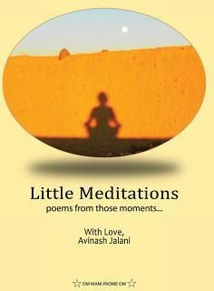 Little Meditations (Jalani Avinash)