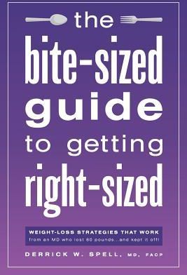 The Bite-Sized Guide to Getting Right-Sized (Spell MD Facp Derrick)