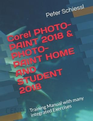 corel photo paint 2018