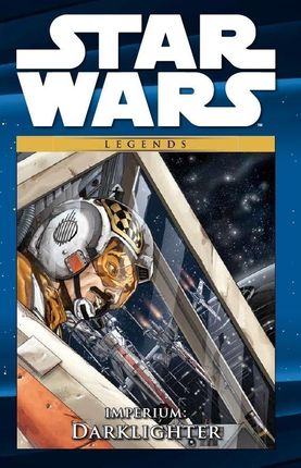 Star Wars Comic-Kollektion 15 - Imperium (Wheatley Douglas)(niemiecki)