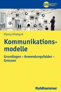 Kommunikationsmodelle (Khabyuk Olexiy)(niemiecki)