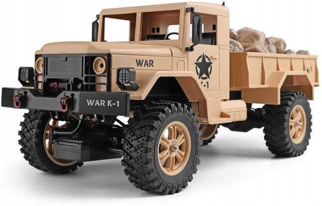 Wltoys 124301 deals