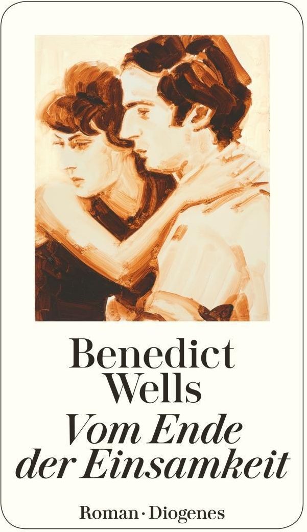 Vom Ende der Einsamkeit (Wells Benedict)(niemiecki) Literatura obcojęzyczna Ceny i opinie Vom Ende der Einsamkeit (Wells Benedict)(niemiecki) Literatura obcojęzyczna Ceny i opinie