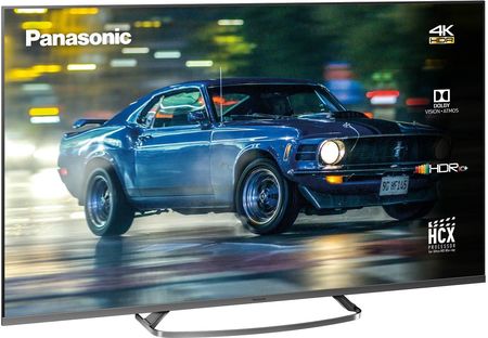 Telewizor LED Panasonic TX-58GX830E 58 cali 4K UHD