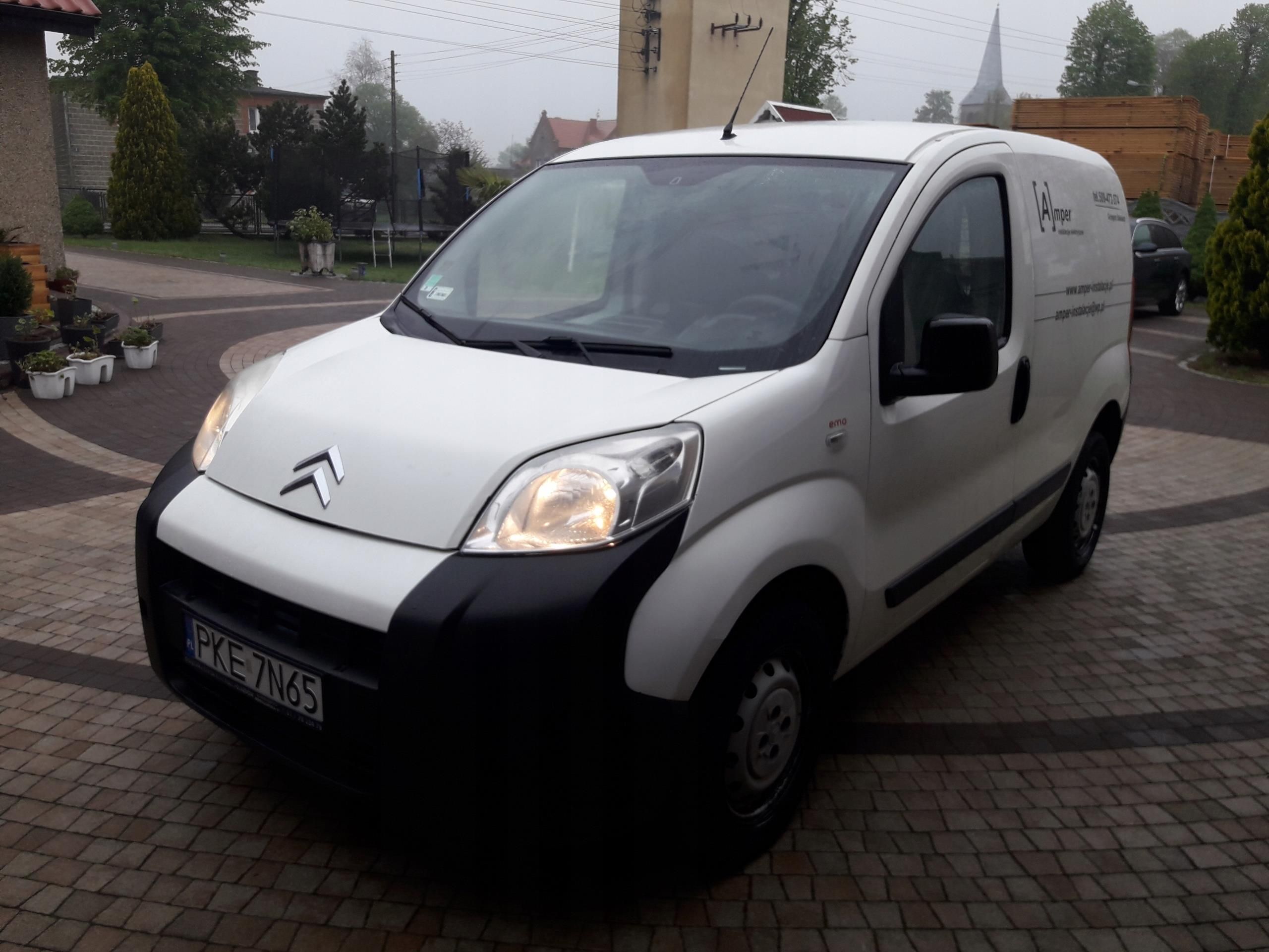 Citroen Nemo 1 4 HDI Opinie I Ceny Na Ceneo pl citroen-nemo-1-4-hdi-opinie-i-ceny-na-ceneo-pl