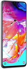 Samsung Galaxy A70 SM-A705 6/128GB Dual SIM Czarny - Cena, opinie na ...